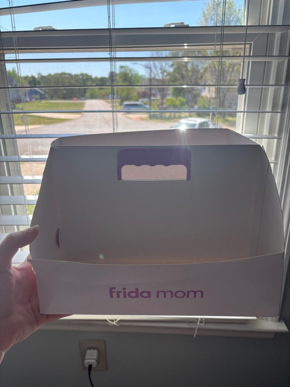 Postpartum care kit